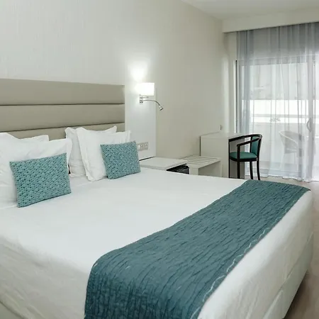 Hotell Carvi Lagos