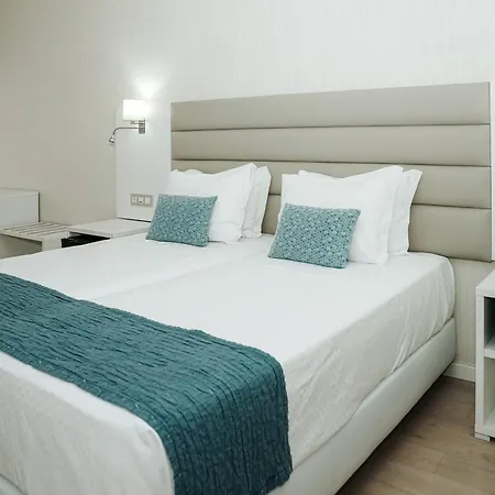 Carvi Hotel