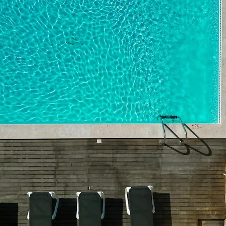 Carvi Hotell 3*
