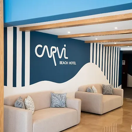 Carvi