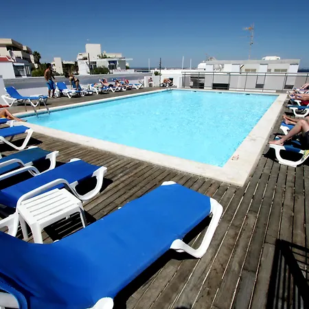 호텔 카르비 비치