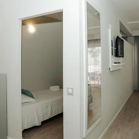 Hotel Carvi