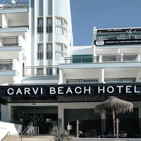 Ξενοδοχείο Carvi Λάγος
