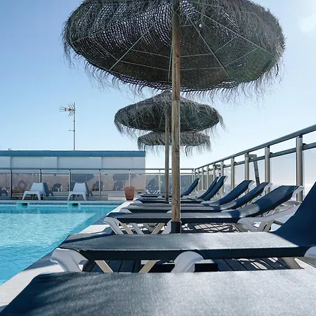 Carvi Otel