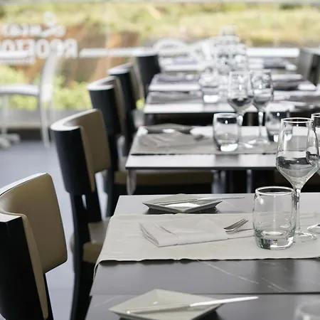 Carvi Otel Lagos