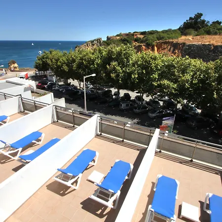 Otel Carvi Lagos