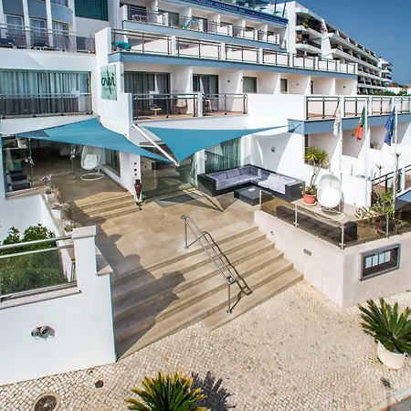 Carvi Otel 3*