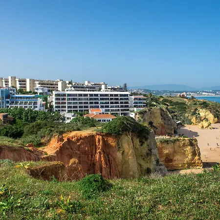 Otel Carvi Lagos
