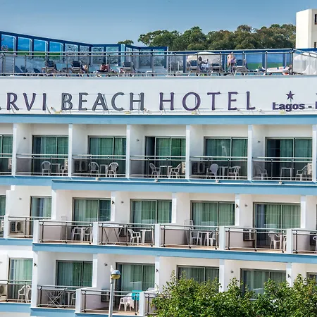 Carvi Otel 3*