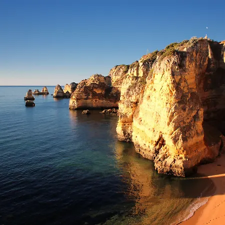 호텔 카르비 비치 라고스