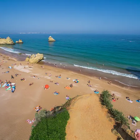 카르비 비치 호텔 라고스