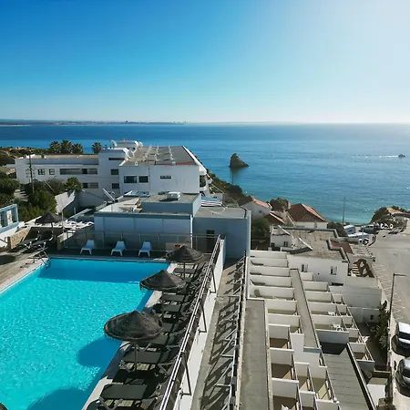 Carvi Otel Lagos