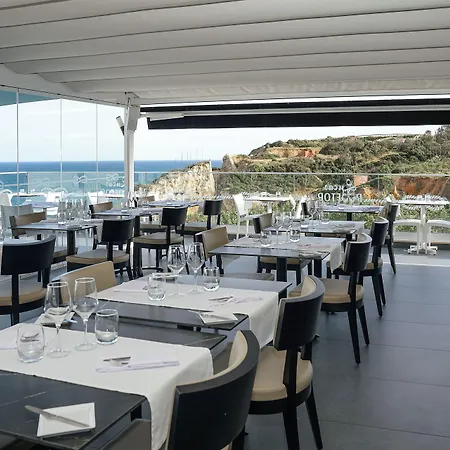 Otel Carvi Lagos