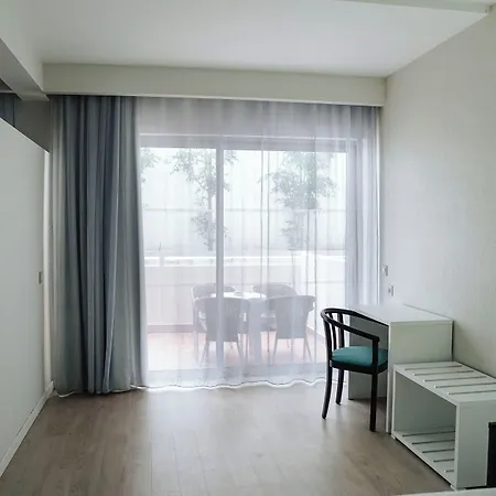Otel Carvi Lagos