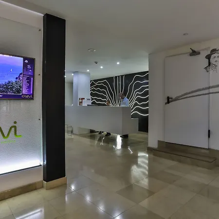 Carvi 3* Lagos
