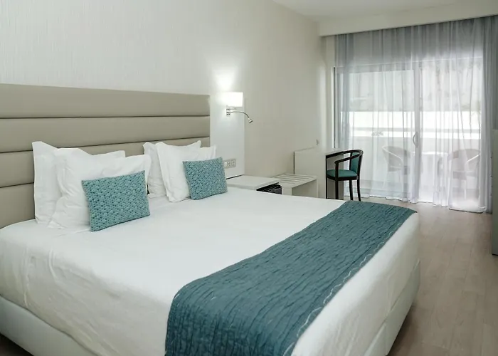 Szálloda Carvi Lagos