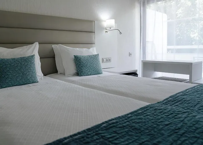 Szálloda Carvi Lagos