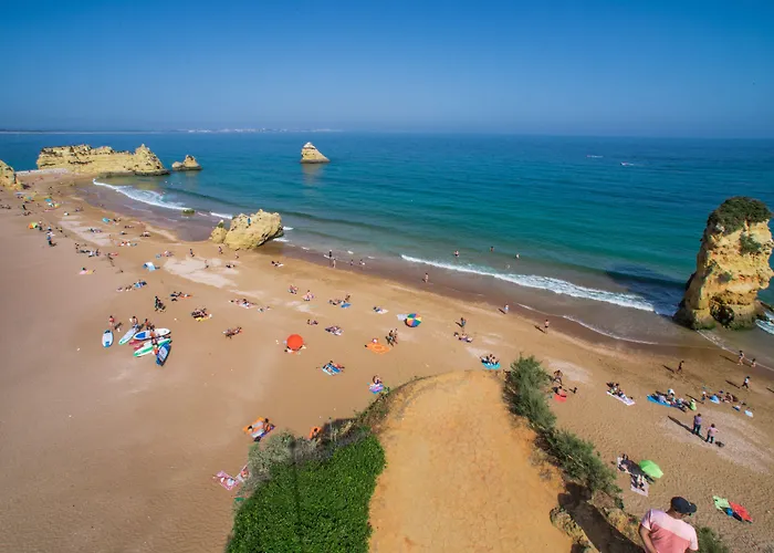 Carvi Szálloda Lagos