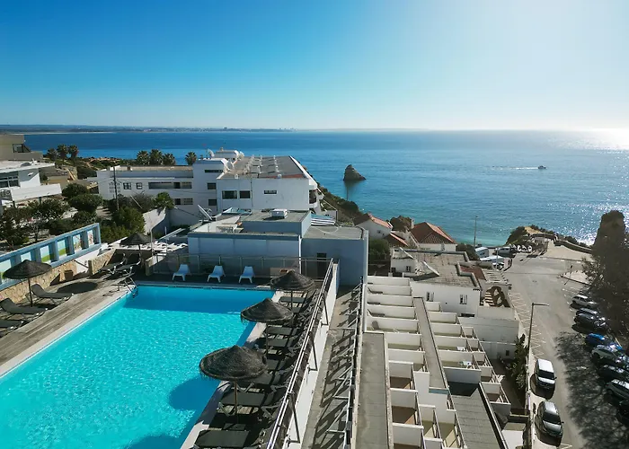 Carvi Szálloda Lagos