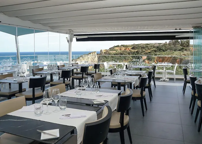 Szálloda Carvi Lagos