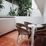 Hotel Carvi 3*