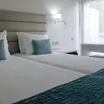 Hotel Carvi Lagos