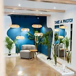 Carvi Hotel