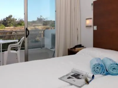 Otel Carvi Lagos
