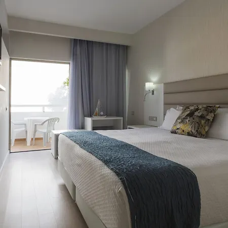 Otel Carvi Lagos