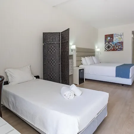 Carvi Hotel Lagos