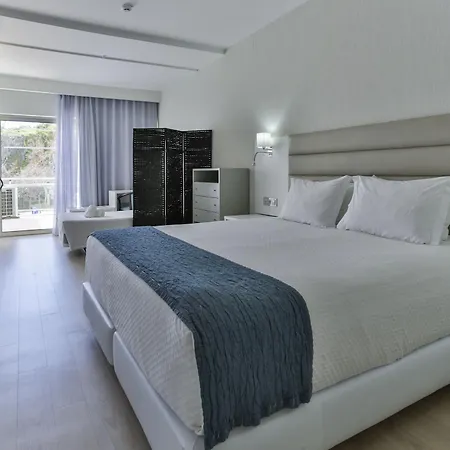 Carvi Otel Lagos