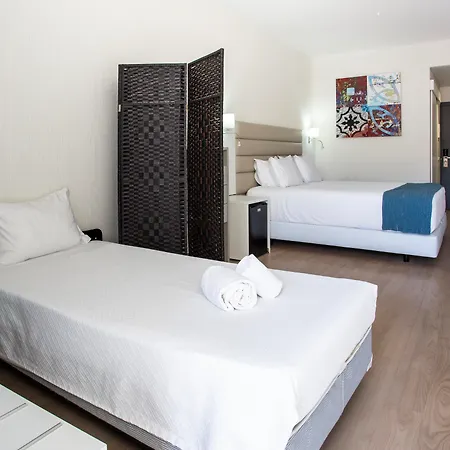 Otel Carvi 3*