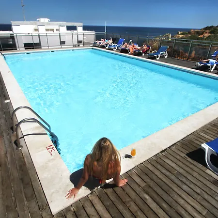 Otel Carvi