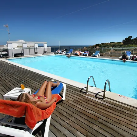 Otel Carvi Lagos