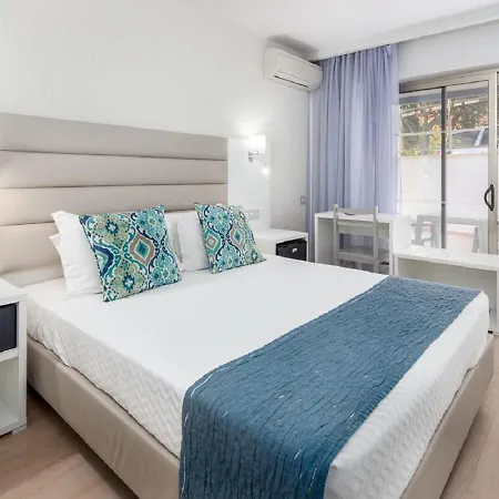 Carvi Otel