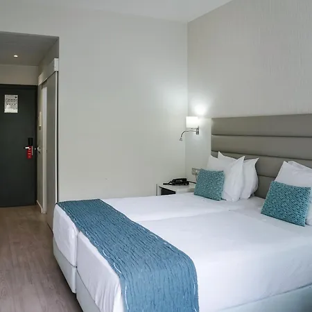 Otel Carvi Lagos