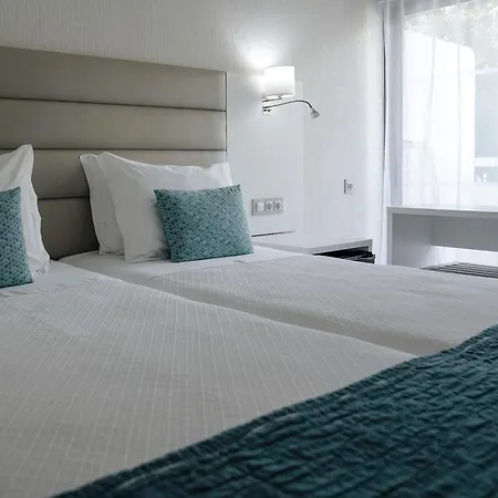 Otel Carvi Lagos