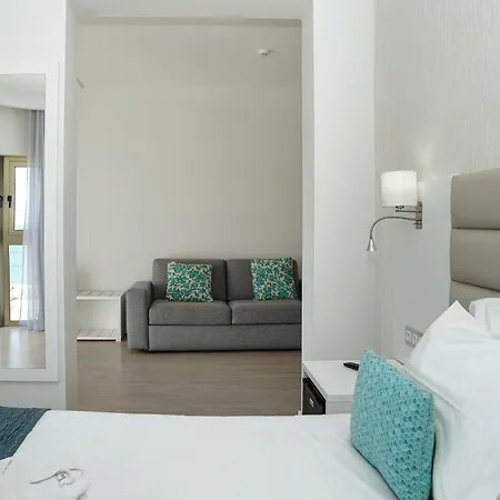 Carvi Otel Lagos