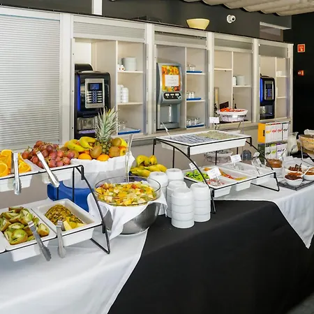 Carvi Otel 3*