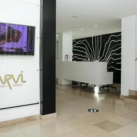 Carvi Otel 3*