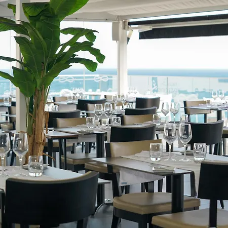 Carvi Otel Lagos