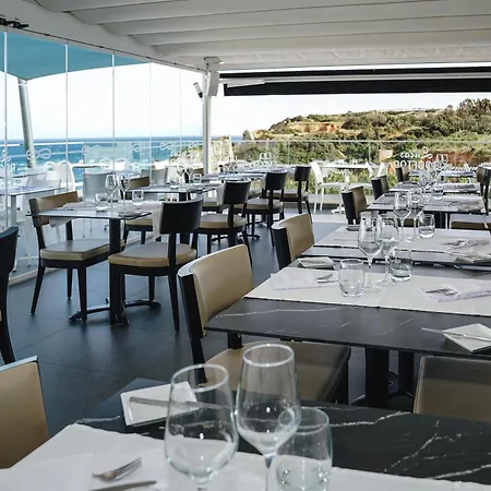 Otel Carvi Lagos