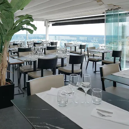 Carvi Otel Lagos