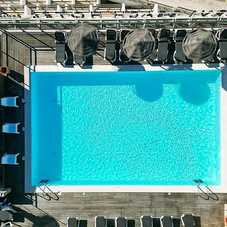 Carvi Otel Lagos