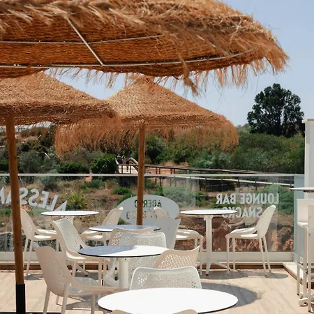 Otel Carvi Lagos