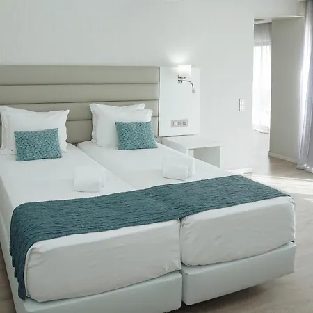 卡尔维海滩酒店 酒店 3*