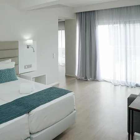 卡尔维海滩酒店 3*