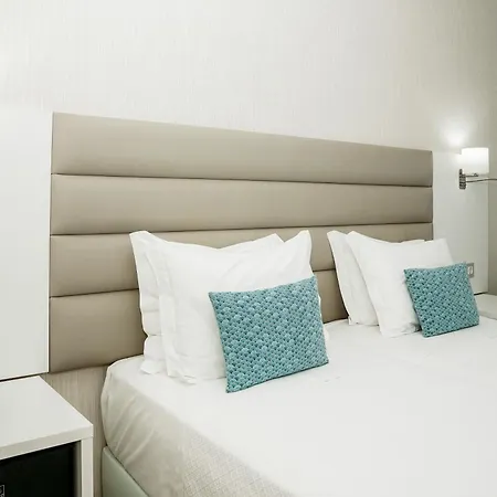 Hotel Carvi Lagos