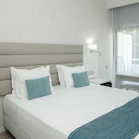 Hotel Carvi Lagos