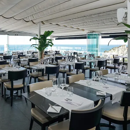 酒店 卡尔维海滩酒店